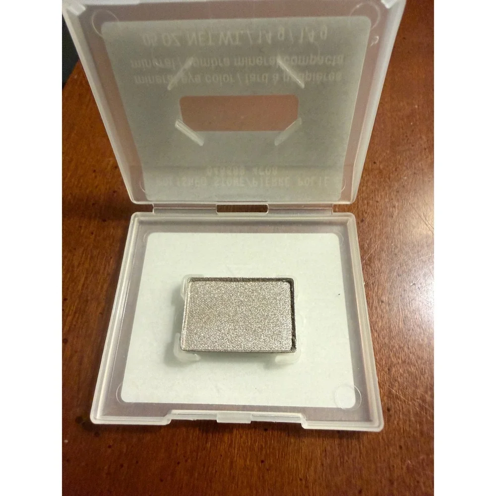 Mary Kay mineral eye shadow color single magnetic case Polished Stone 046688‎